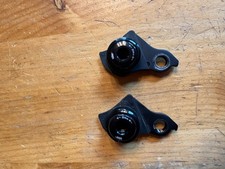  2-PACK Universal Derailleur Hanger UDH - SRAM Universal Derailleur Hanger