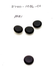 Genuine Minolta Motor Drive 1 Remote Terminal Socket Cap Part 8740  1086  01   NOS