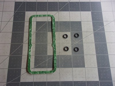 7180451 CAV DPA Top Cover Gasket Kit for Injector Pumps