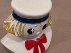 Vintage 1960-70s Original Metlox Poppytrail 🔥Raggedy Andy🔥 Cookie Jar — photo 6
