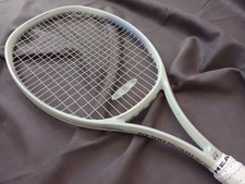 Yonex RQ-500 Big Slim 110 sq in 3U G2 Used Tennis Racket