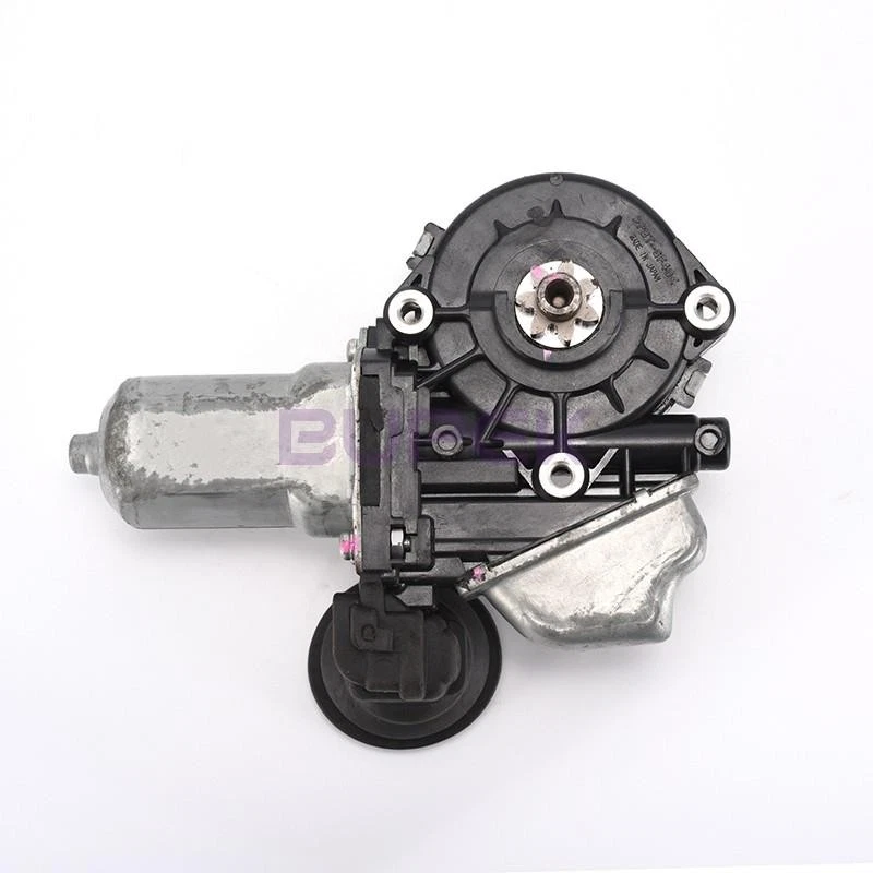 Rear Right Car Power Window Lifter Motor For Lexus GX460 LS460 LX570 2011-2015 - Image 4 of 4