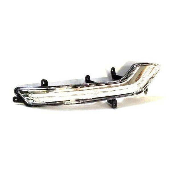 DRL Licht Diurna Vorne Rechts FüR Peugeot 508 2014 IN Dann OEM 9807242280-image