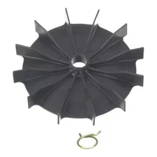 Dayton 206-048-0300 External Cooling Fan Blade