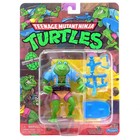 Toys Classic Teenage Mutant Ninja Turtles Action Figur: Genhgis Frog Neu OVP*