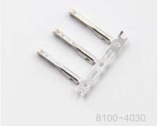100PCS NEW Connector terminal pin 8100-4030 #L239Z LZ