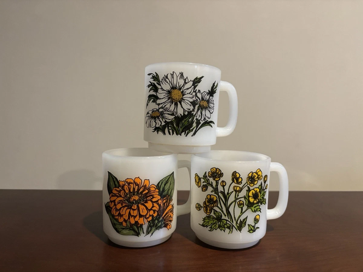 glasbake mug products for sale | eBay