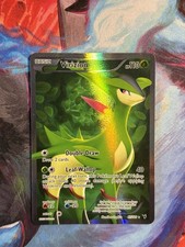 Virizion (Full Art) 97/101 Noble Victories Holo - Near Mint on eBay