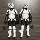 Star Wars Vintage Collection Scout Trooper Stormtroopers Empire 3 pack Lot