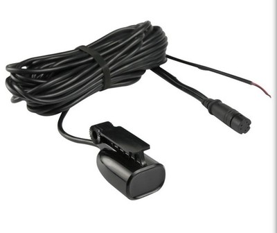Lowrance HOOK2 4x Bullet Skimmer Transducer 003-23397-00 Sonar Power Cable NEW
