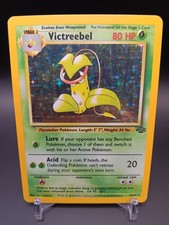 Victreebel 14/64 Jungle Holo on eBay