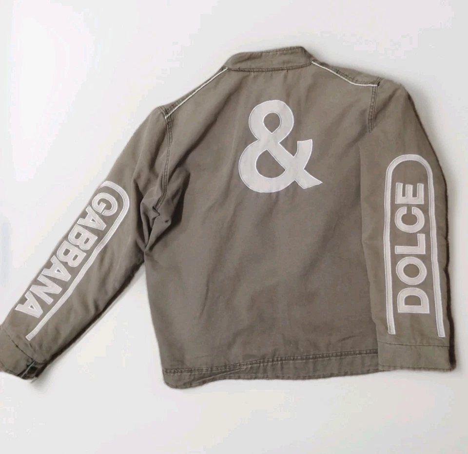 Jacket Dolce & Gabbana XL Item Like New  - Image 4 of 4