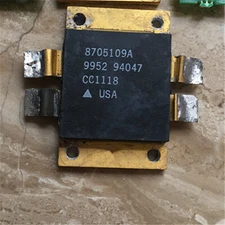 1pcs 8705001c high frequency tube tube radio frequency tube #f10