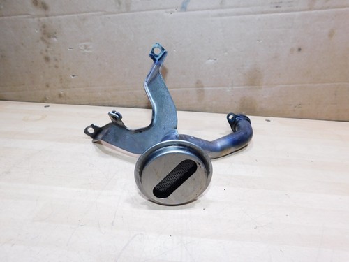 IVECO DAILY 2007-2011 2,3D EURO 4 (F1AE0481) - COLADOR DE RECOGIDA DE ACEITE DE MOTOR - Imagen 2 de 3