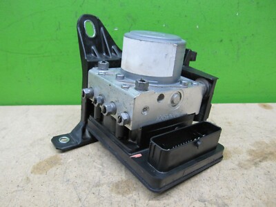 2015-2017 Jeep Renegade ABS Anti-lock Brake Control Module