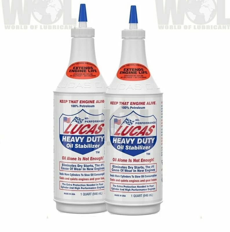 Common Lucas Oil Stabilizer Problems And Solutions, 49 OFF