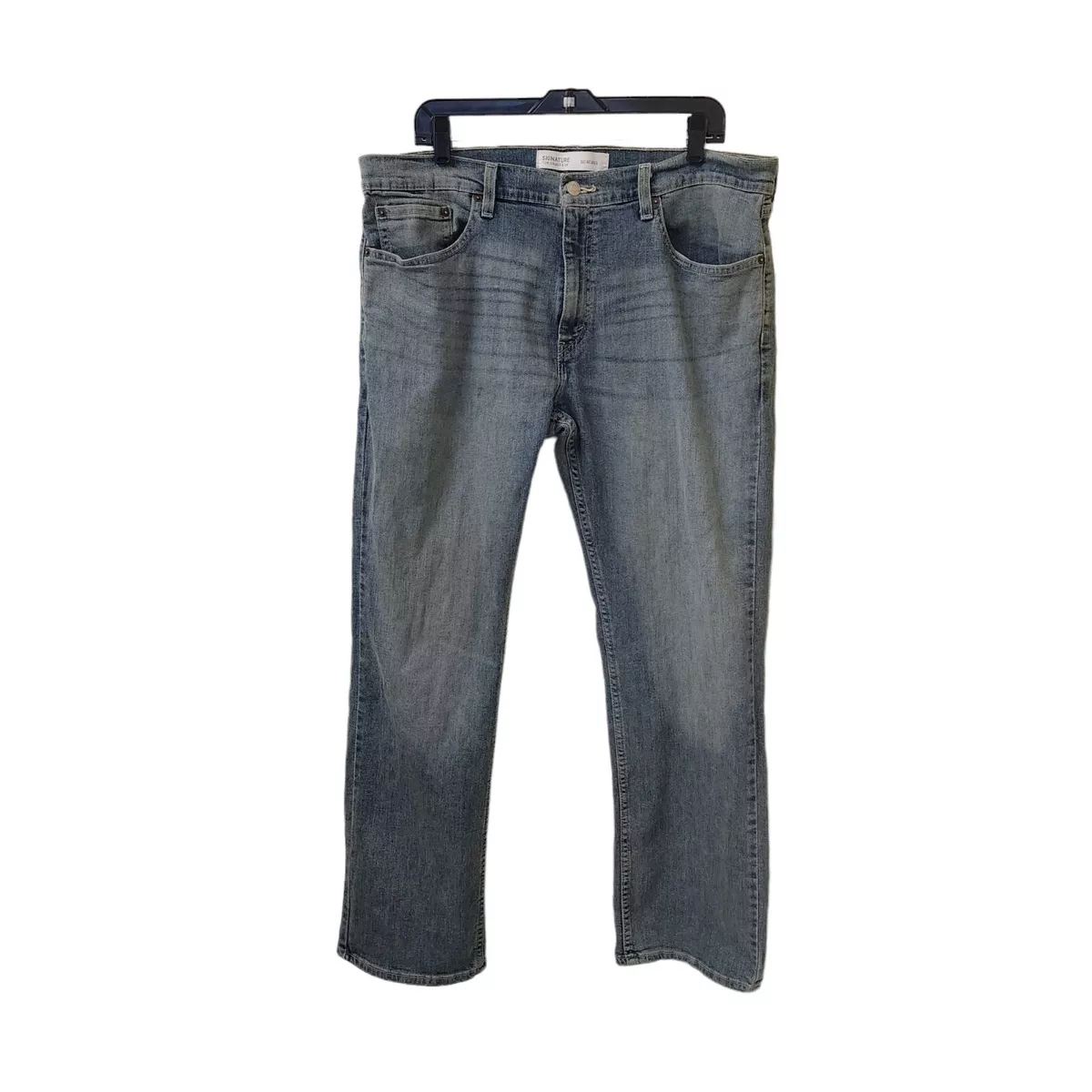 Levis store signature s61