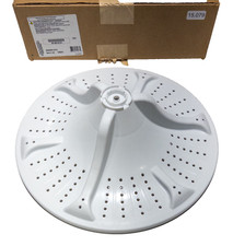 Whirlpool w10919191 Washer Wash Plate Washing Machine Washplate