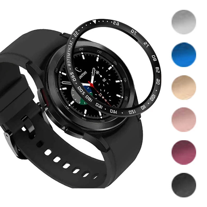 Replacement bezel samsung galaxy watch sale