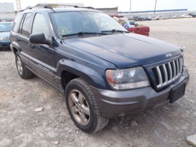 Wheel 17x7-1/2 Steel Spare Fits 03-04 GRAND CHEROKEE 2057736 Wheel 17x7-1/2 Steel Spare Fits 03-04 GRAND CHEROKEE 2057736