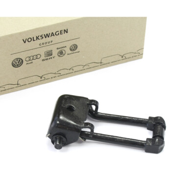 Original VW Caddy 3/4 Türfeststeller Flügeltür Scharnier Feststeller 2K5827793