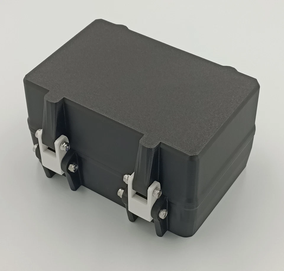 Sega Game Gear Protective Carrying Case - Holds 16 Games - Image 3 of 4