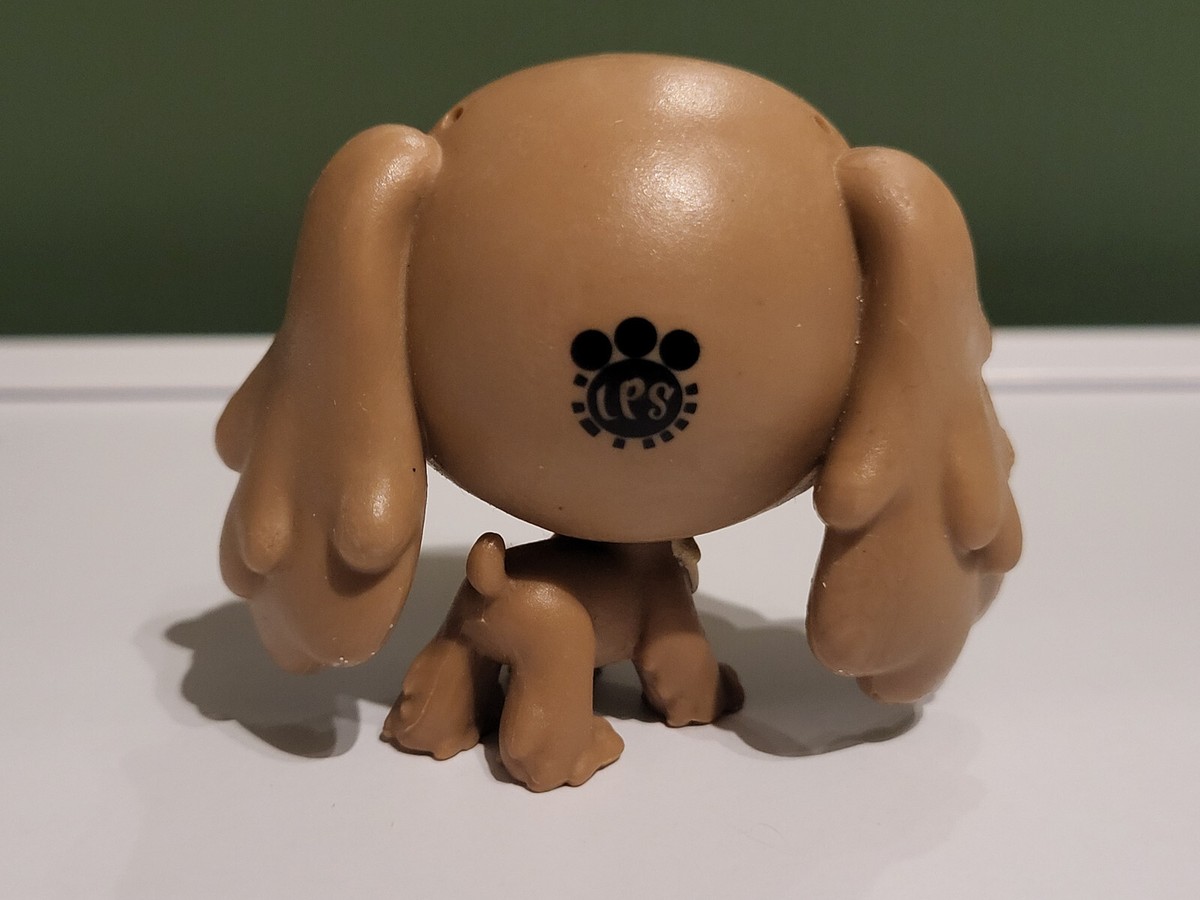 こ*ら様 レア！【古代祐三】MUSIC LALF PC98/PC88 ［3.5㌅ LPS #PC 295 LITTLEST PETSHOP ORIGINAL AUTHENTIQUE CHIEN DOG NUTMEG