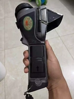 FLIR E30 Handheld Thermal Imaging Camera with accessories