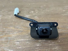 03 - 06 Lexus GX470 OEM NEW Rear View Back Up Camera Tailgate  PT# 86790-60030