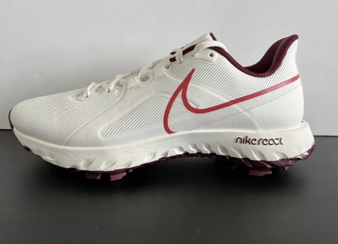 Nike React Infinity Pro Wide White Fusion Red for Sale