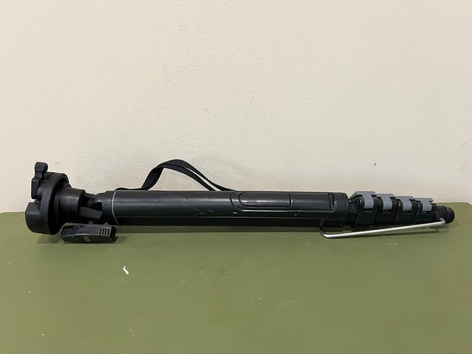 Sima Branded Camera Monopad Tripod for Photographers Photography - Image 3 of 3