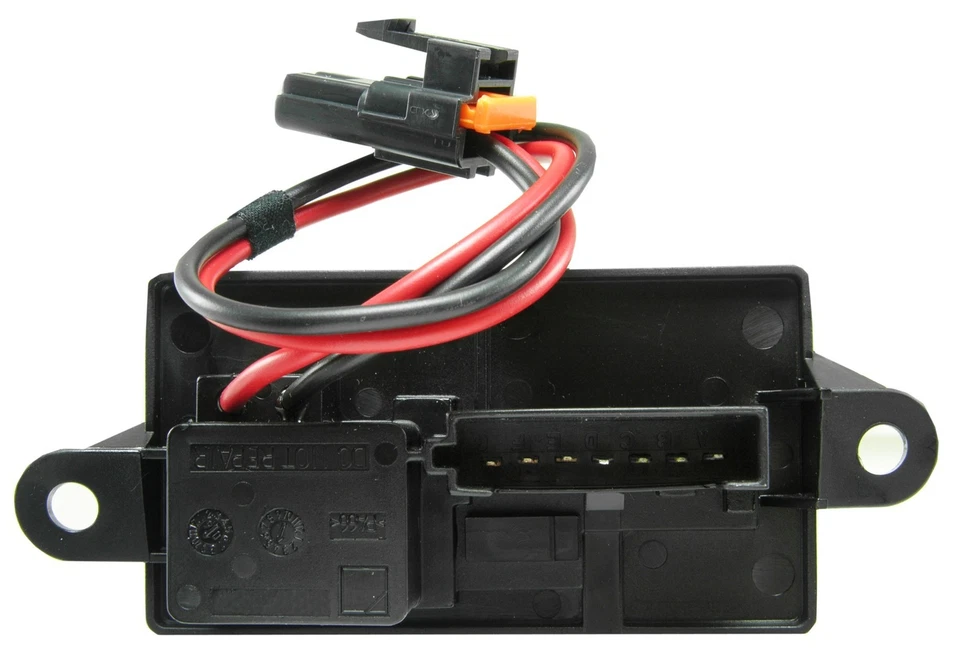 Resistencia de motor BLwr Airtex 3A1042 Foto 2 de 4