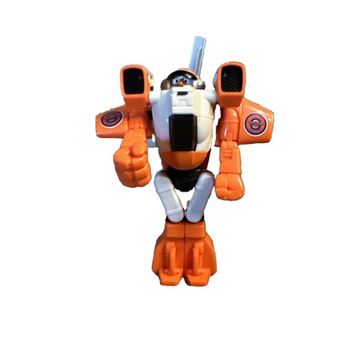 GOBOTS Bent Wing Bandai / Tonka 1985 TRANSFORMERS | eBay