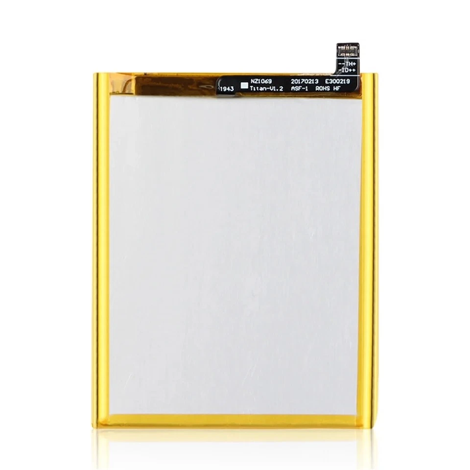 C11P1618 Replacement For ASUS ZenFone 4 5Q ZE554KL ZC600KL Z01KD Z01KDA X017DA - Image 2 of 4