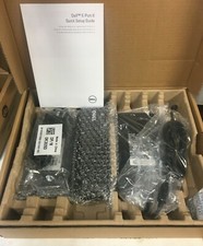 Dell Genuine E-Port PR03X USB 3.0  PA-9E 240 W Adapter 0N7P1M New