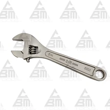 SK Hand Tools 8006 - 6" Adjustable Wrench