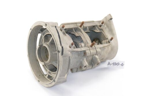 AJS Matchless Norton BSA Burman Ariel - Blocco motore carter motore B2789F A180G - Foto 1 di 4