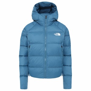 north face immaculator down parka