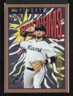 2023 Topps Finest Flashbacks #66 Jordan Groshans Miami Marlins Rookie