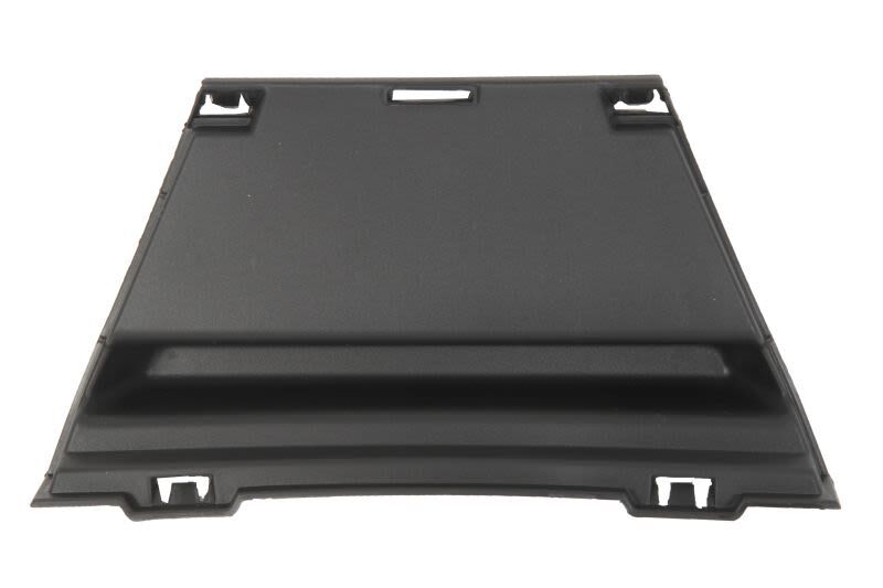 End cap front fits: PEUGEOT 208 01.19-