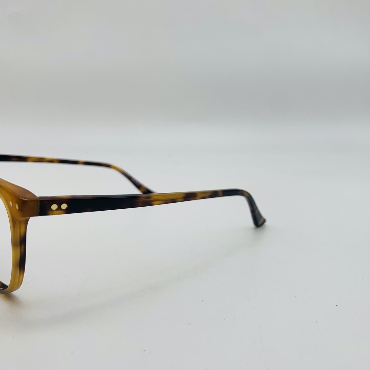 SPECSAVERS eyeglasses TORTOISE SQUARE glasses frame MOD: 32258783 