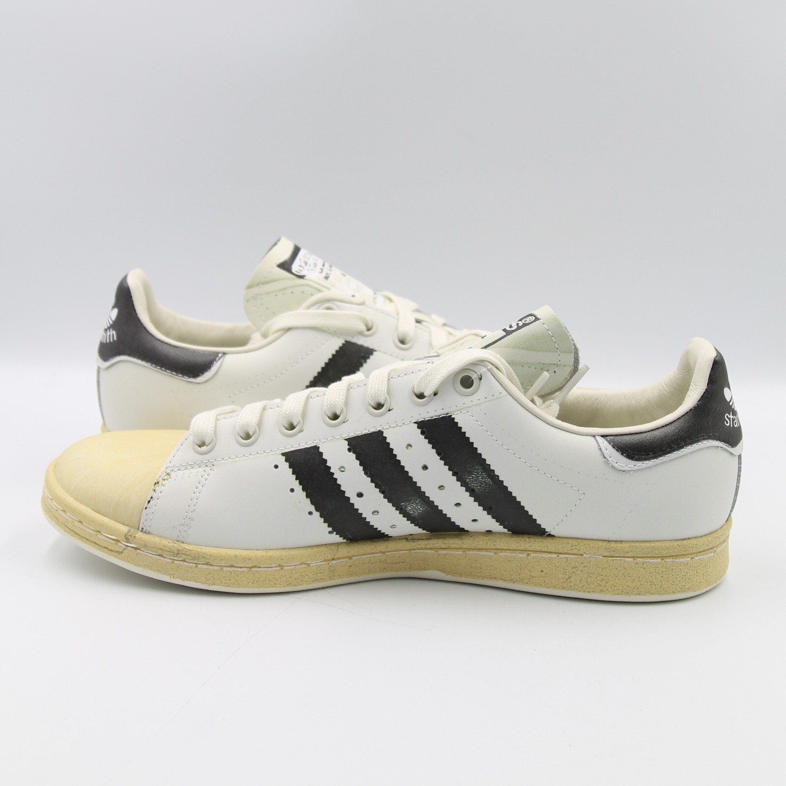 Size 12 - adidas Stan Smith Superstan 