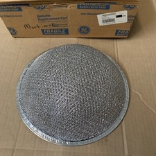 WB2X2052 New OEM Genuine GE Range Hood Grease Filter W2 