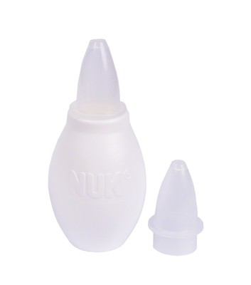 nuk nose cleaner