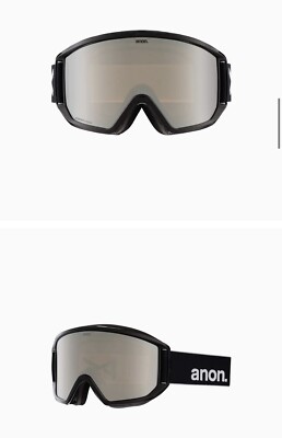 Anon Ski- und Snowboard Brille Neuwertiger Zustand
