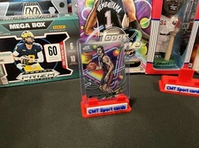 2024 Topps Cosmic Chrome - #166 Jaime Jaquez Jr. (RC)