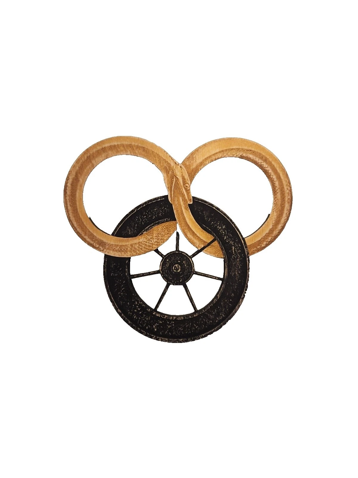 Handmade Wooden Plaques & Signs