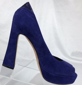 sam edelman purple heels