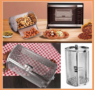 How to Use Drum-Style Rotisserie Basket: Ultimate Guide for Perfect Grilling