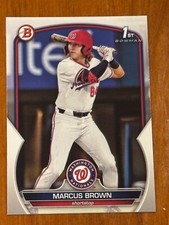 2023 Bowman Draft Paper Base Pick your Cards